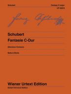 Fantasia in do maggiore op. 15 D 760 