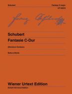 Fantasia in do maggiore op. 15 D 760 