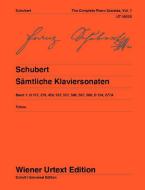 Sonate complete per pianoforte 1 