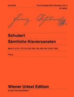 Sonate complete per pianoforte 2 
