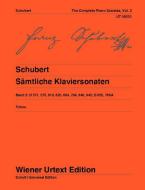 Sonate complete per pianoforte 2 