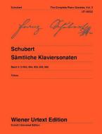 Sonate complete per pianoforte 3 