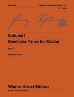 Danze complete Volume 2 