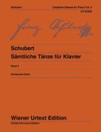 Danze complete Volume 2 