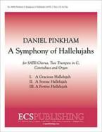 Symphony of Hallelujahs 