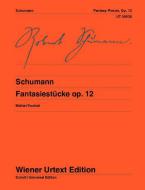 Fantasia op. 12 