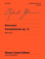 Fantasia op. 12 