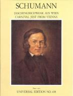 Faschina da Vienna op.26 