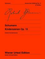 Scene di bambini op. 15 