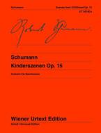Scene di bambini op. 15 