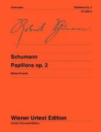 Papillons op. 2 