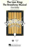 The Lion King: The Broadway Musical 