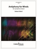 Antiphony for Winds 