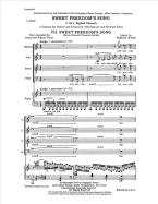 Sweet Freedom's Song No. 7 