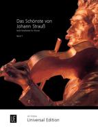 Das Schönste von Johann Strauss 1 