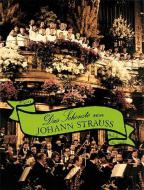 Das Schönste von Johann Strauss 2 