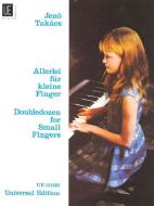 Double Dozen for small fingers op. 63 