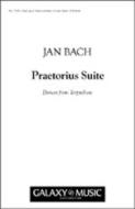 Praetorius Suite for Band 