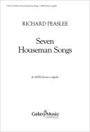 Seven Housman Songs 