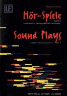 Sound Plays Vol. 1 