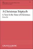 Now Is the Time of Christmas 
