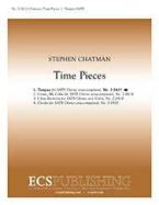 Time Pieces No. 1 