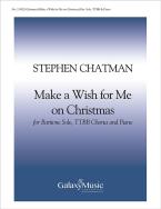 Make a Wish for Me on Christmas 
