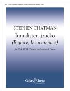 Jumalisten joucko 
