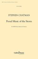 Proud Music of the Storm 