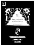 Tango-Ballade 