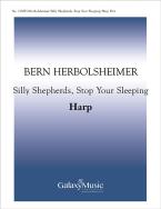 Silly Shepherds, Stop Your Sleeping 