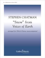 Voices of Earth No. 2 