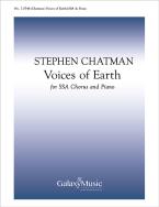 Voices of Earth No. 3 