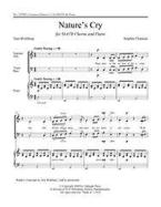 Nature's Cry 