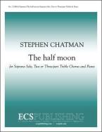 The half moon 