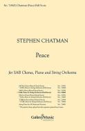 Peace 