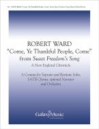 Sweet Freedom's Song No. 3 