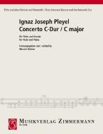 Concerto C major Standard
