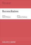 Reconciliation 