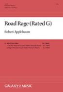Road Rage (Rated G) 