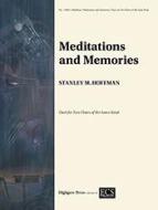 Meditations and Memories 