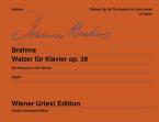 Valzer op. 39 