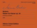 Valzer op. 39 