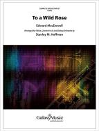 To a Wild Rose 