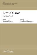 Due South: 4. Love, O Love 