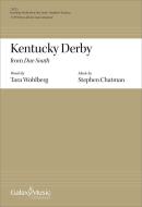 Due South: 5. Kentucky Derby 