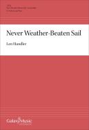 Never Weather-Beaten Sail 