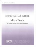 Missa Brevis 
