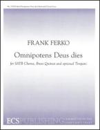 Omnipotens Deus dies 