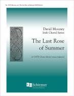 The Last Rose of Summer 